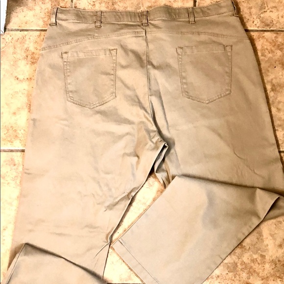 Men’s Wrangler Slacks - Picture 8 of 8